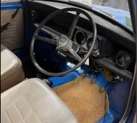 1976 Leyland Clubman