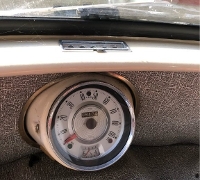 1962 Austin Mini SEVEN