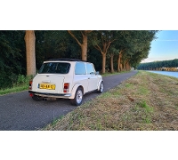 1993 Rover Mini Cooper 1.3i