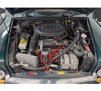 1995 Rover Mini 1.3i