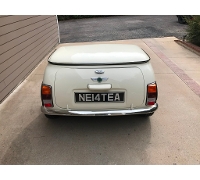 1974 Austin Custom