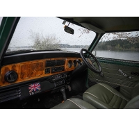 1996 Rover Mini Cooper
