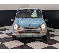 1993 Rover Mini Cooper 1300