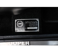1995 Rover Mini Cooper S 1275