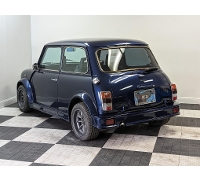 1991 Rover Mini Clubman S,1275 Turbo