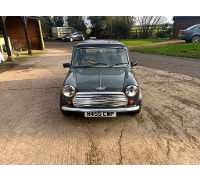 1996 Rover Mini Mini