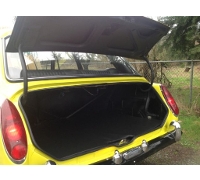 1968 Austin America