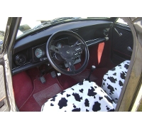 1992 Rover Mini Cooper