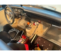 1974 MG Midget