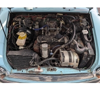 1993 Rover Mini Cooper 1300