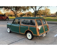 1967 Austin Countryman