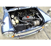 1990 Mini 1000