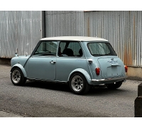 1994 Rover Mini Mayfair Edition