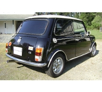1992 Rover Mini Cooper