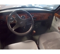 1989 Mini Cooper 1.3i