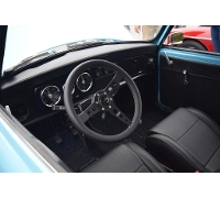 1973 Mini Clubman