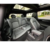 2024 MINI (BMW) Cooper S