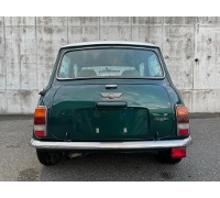 1998 Rover Mini Mini