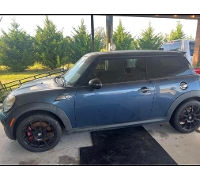 2010 MINI (BMW) Cooper S