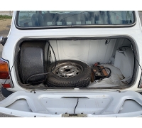 1988 Austin Mini