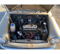 1987 Austin Mayfair Edition