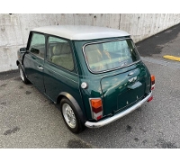 1998 Rover Mini Mini