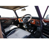 1999 Rover Mini Cooper S