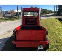 1970 cushman  truckster   truckster 