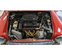 1999 Rover Mini Cooper 1.3i