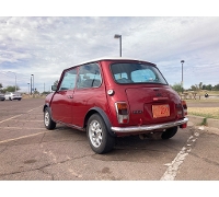 1993 Rover Mini Mini