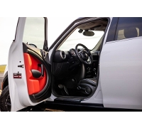 2012 MINI (BMW) Cooper S