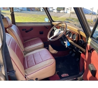 1987 Austin Mayfair Edition