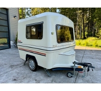 1985 Romini Caravan