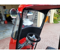 1970 cushman  truckster   truckster 