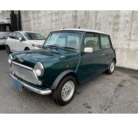 1998 Rover Mini Mini