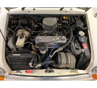 1994 Rover Mini 1.3i