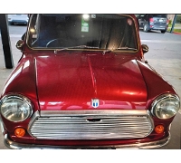 1992 Rover Mini Mini