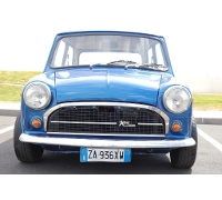 1973 Innocenti Cooper