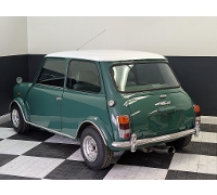 1998 Rover Mini Cooper 1.3i