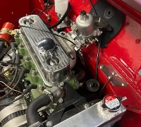 1969 Mini Mini