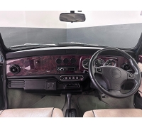 1997 Rover Mini Mini
