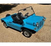 1970 Mini Moke