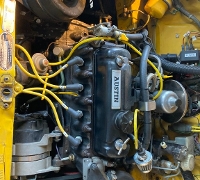 1972 Austin 1000