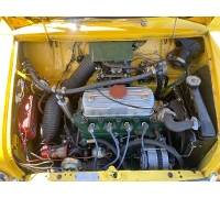 1960 Austin Mini SEVEN
