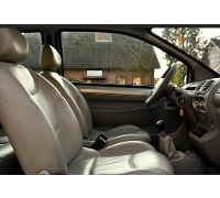 1999 Renault Twingo