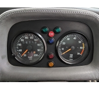 1991 Rover Mini Clubman S,1275 Turbo