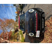 2021 MINI (BMW) Cooper S