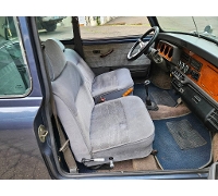 1990 Mini 1000