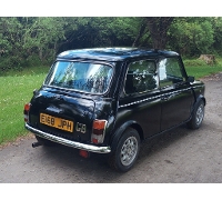 1988 Mini Mayfair Edition