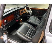 1996 Rover Mini SportsPack 1.3i